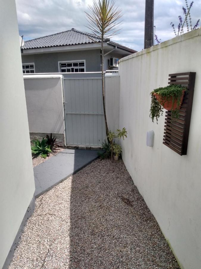 Casa de Praia - Governador Celso Ramos Exterior foto