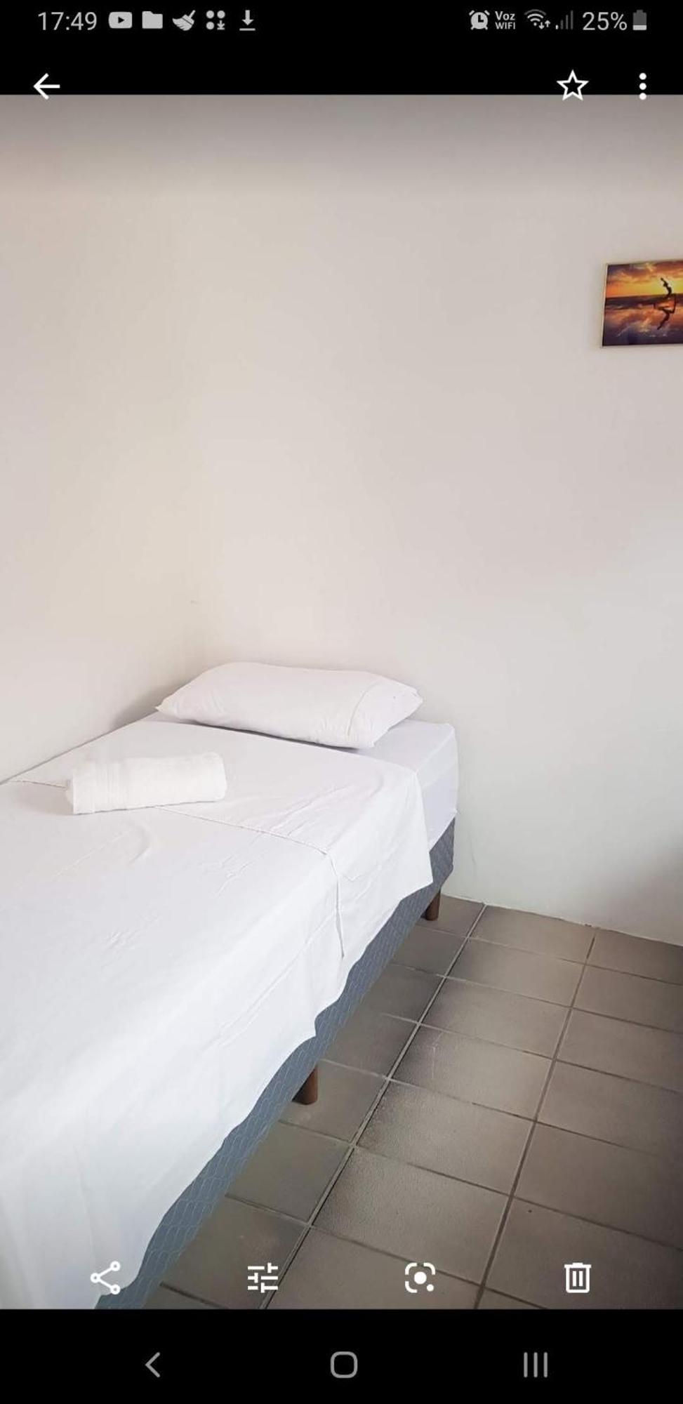 Casa de Praia - Governador Celso Ramos Habitación foto